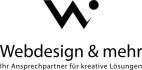 Webdesign & mehr